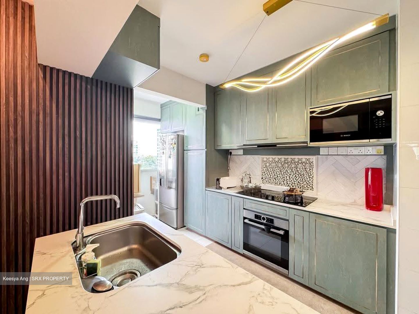 Blk 104A Alkaff Courtview (Toa Payoh), HDB 4 Rooms #624695361